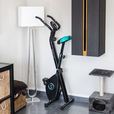 Stationær cykel Cecotec X-Bike