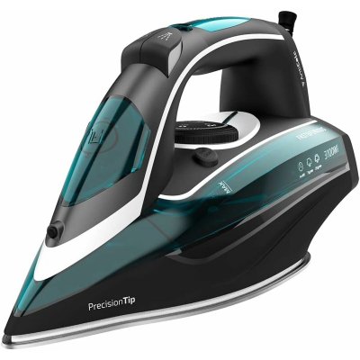 Cecotec Dampstrygejern Cecotec Fast&Furious 6050 X-Treme 3100 W