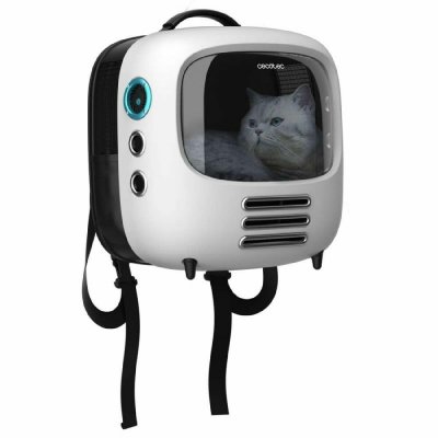 Cecotec Transportør Cecotec Pumba 1800 Travel Fan 10 kg 43 x 42 x 27,6 cm