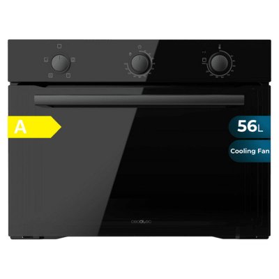 Cecotec Ovn Cecotec Hexa C134500 2600 W 2100 W 56 L