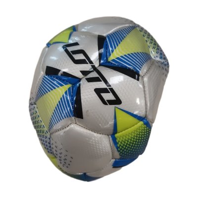 Oppustelig bold Lotto MiniBasket